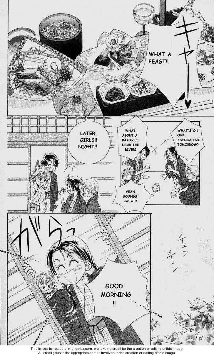 Venus wa Kataomoi Chapter 4 29